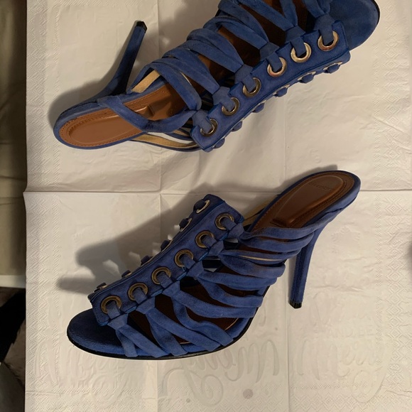 Givenchy mules - Picture 3 of 6